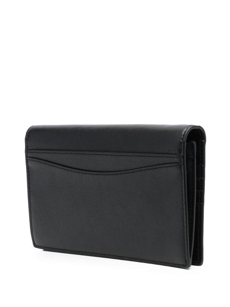 Black the Mini Leather Bag