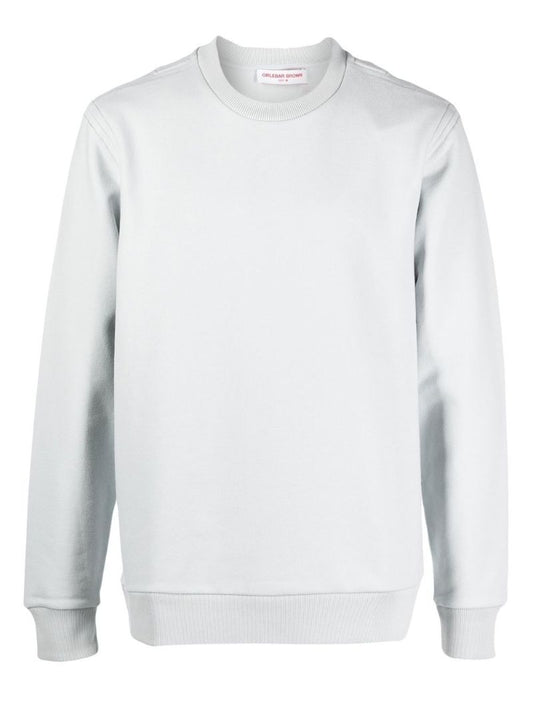 Blue Stevenson Sweatshirt