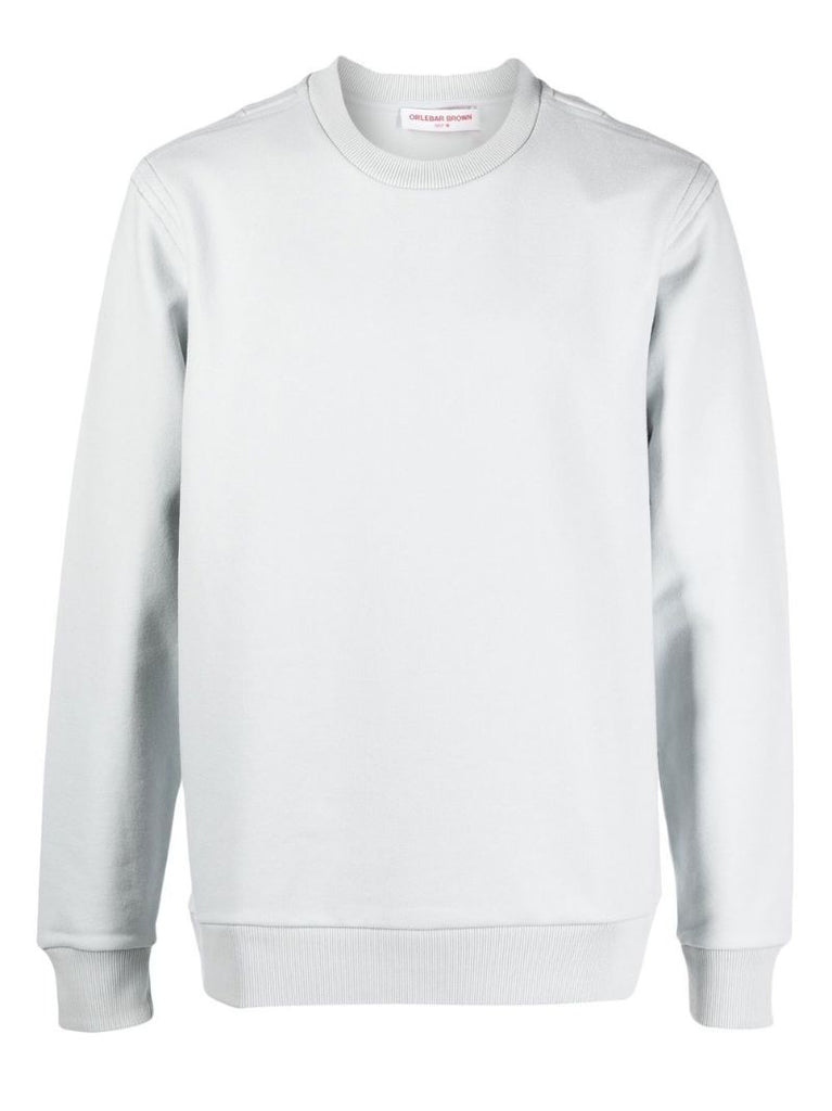 Blue Stevenson Sweatshirt