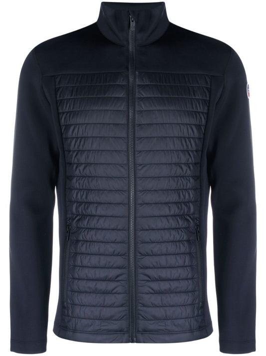 Blue Aspon Ii Mid-layer Jacket