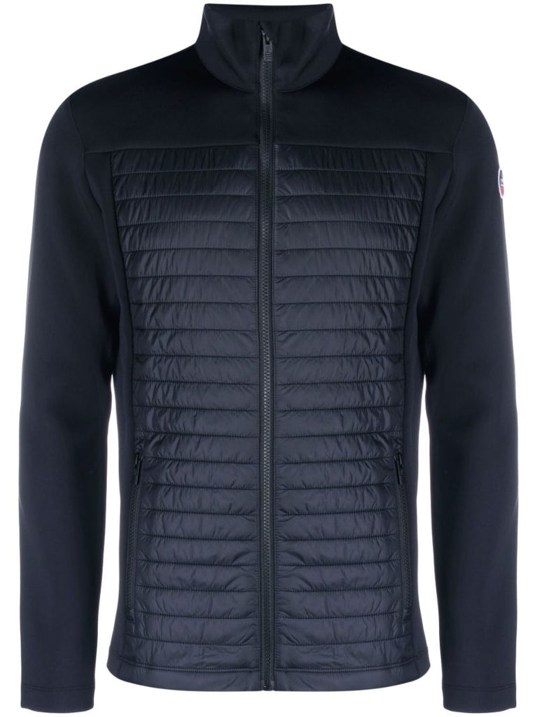 Blue Aspon Ii Mid-layer Jacket