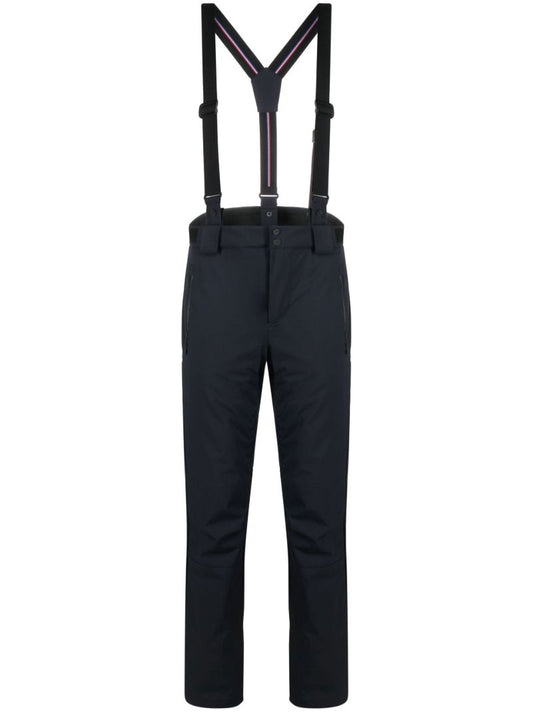 Blue Ranger Ii Straight-leg Ski Salopettes