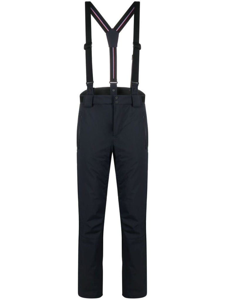 Blue Ranger Ii Straight-leg Ski Salopettes