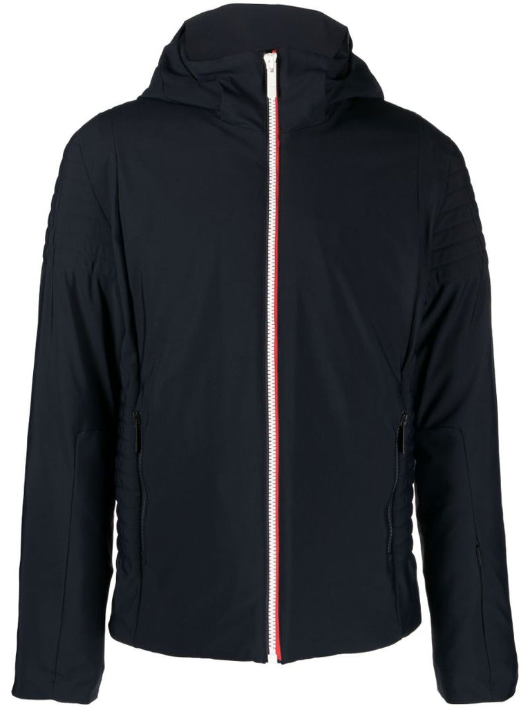 Blue Power Iii Padded Ski Jacket