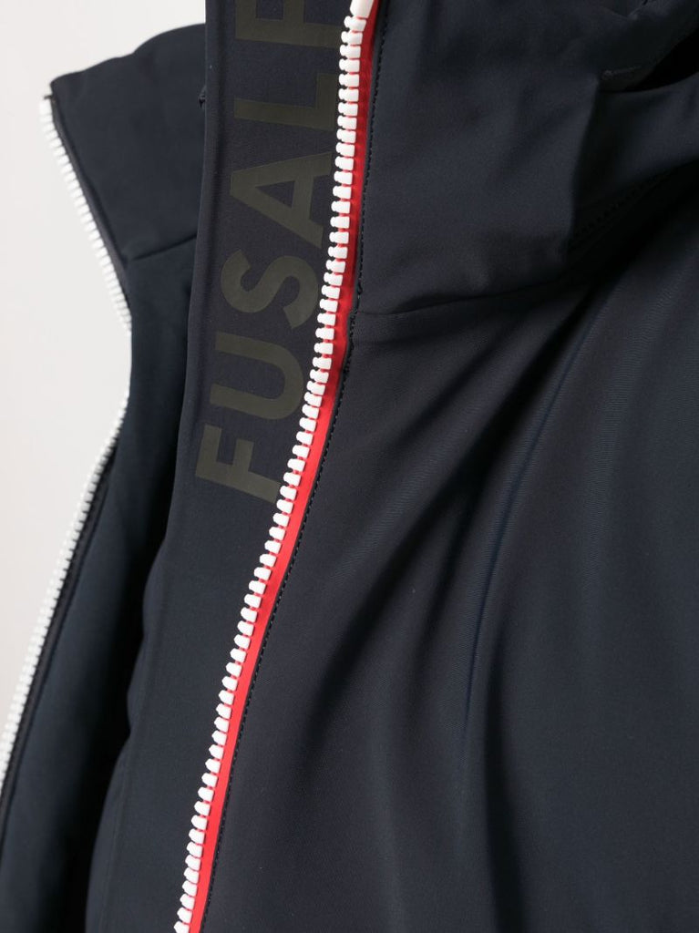 Blue Power Iii Padded Ski Jacket