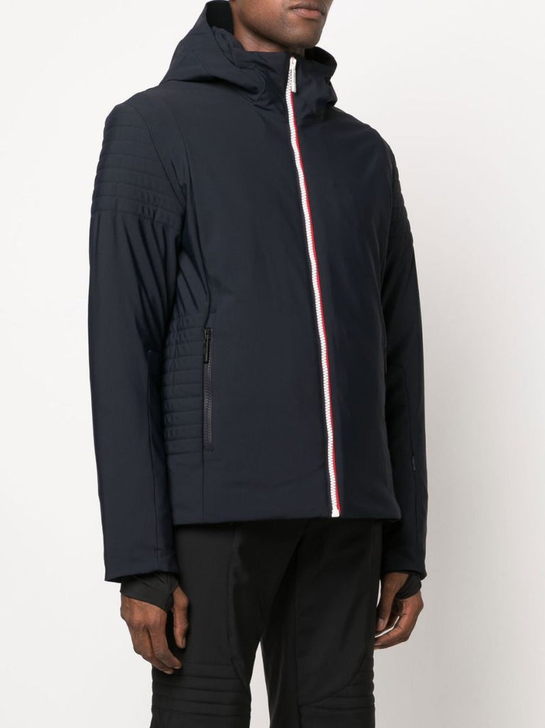 Blue Power Iii Padded Ski Jacket