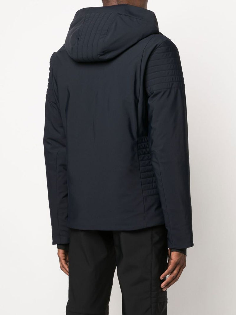 Blue Power Iii Padded Ski Jacket