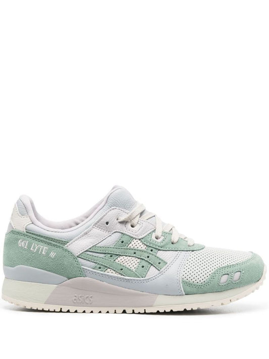 Green Gel-ltye Iii Og Sneakers