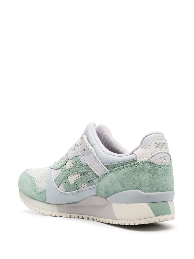 Green Gel-ltye Iii Og Sneakers