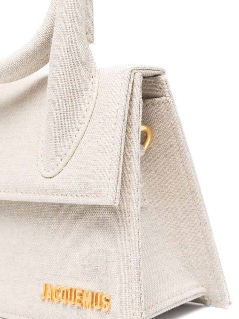 Neutral Le Chiquito Noeud Mini Bag
