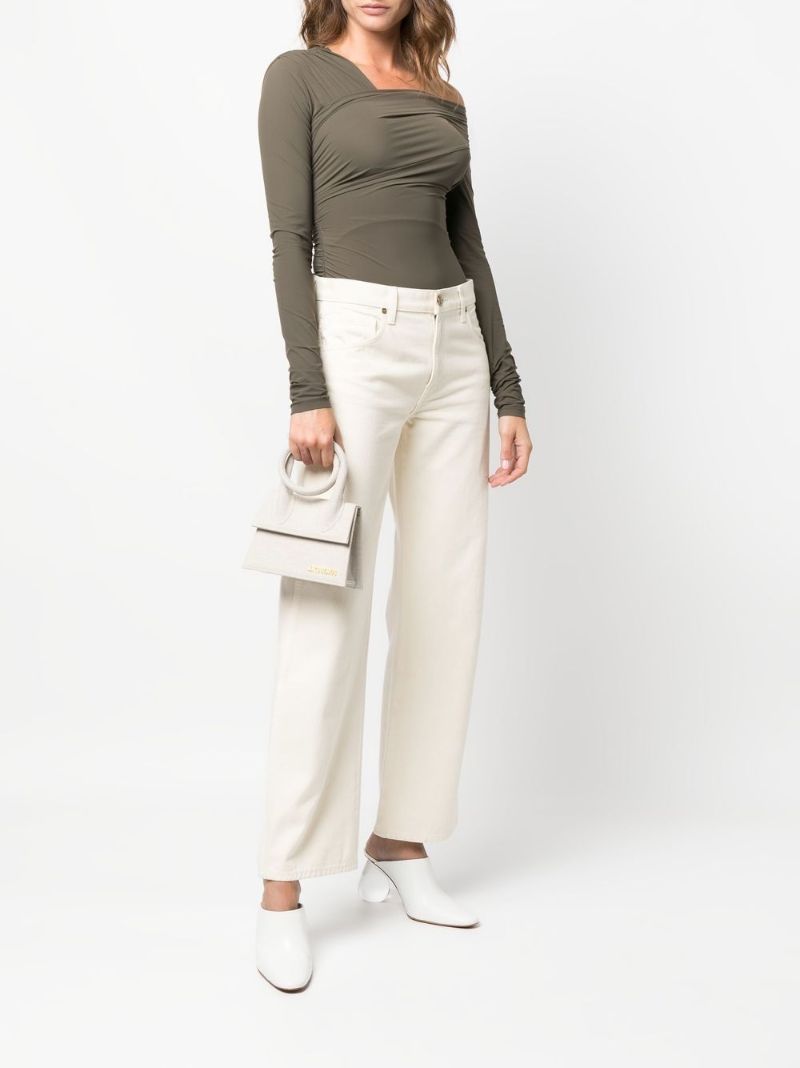 Neutral Le Chiquito Noeud Mini Bag