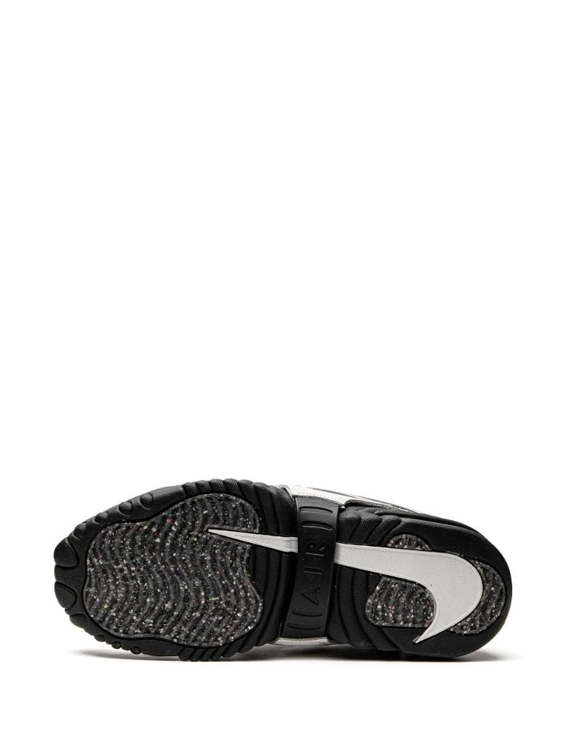 X Ambush White Air Adjust Force Sneakers