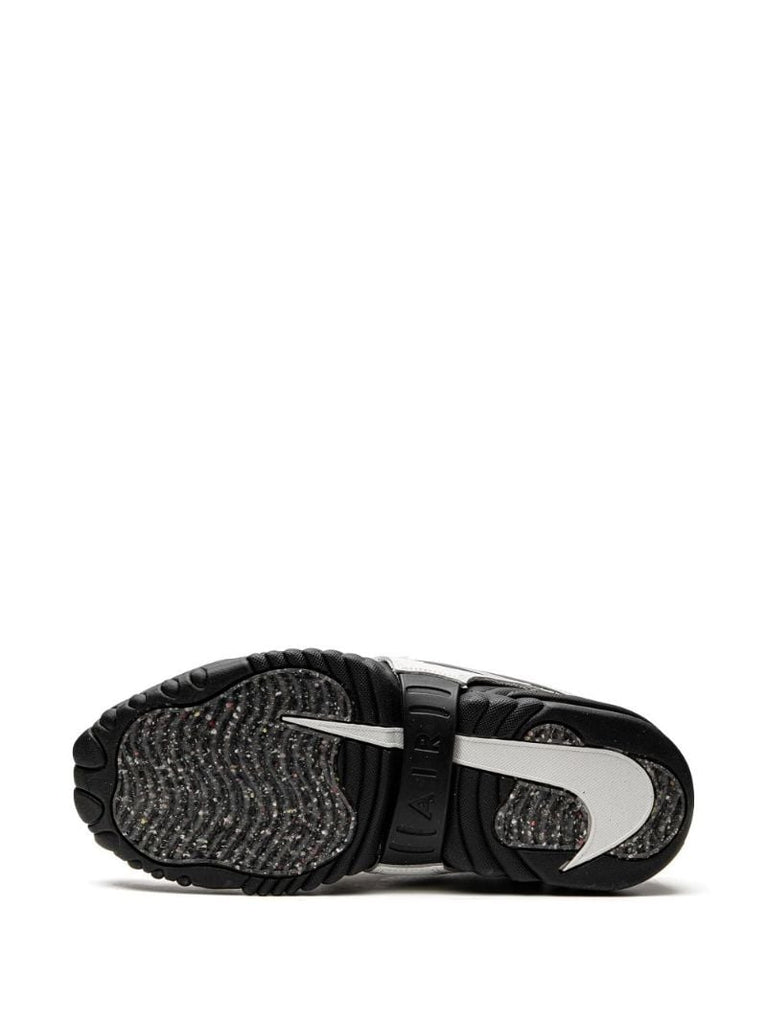 X Ambush White Air Adjust Force Sneakers