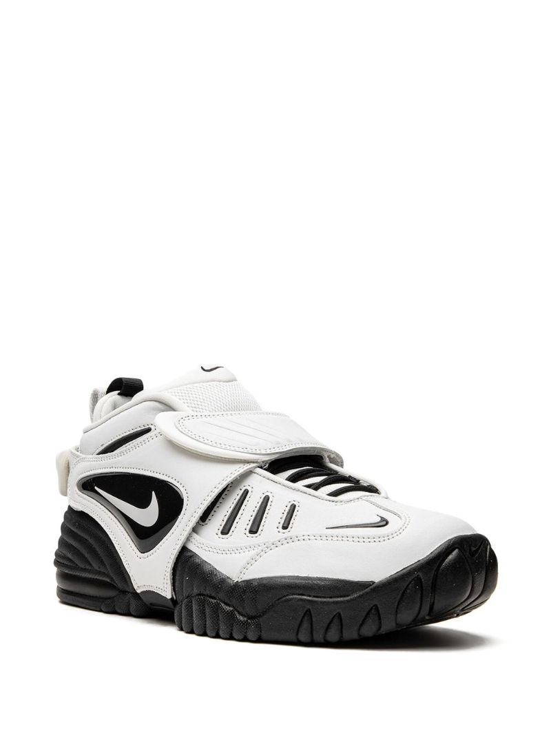 X Ambush White Air Adjust Force Sneakers
