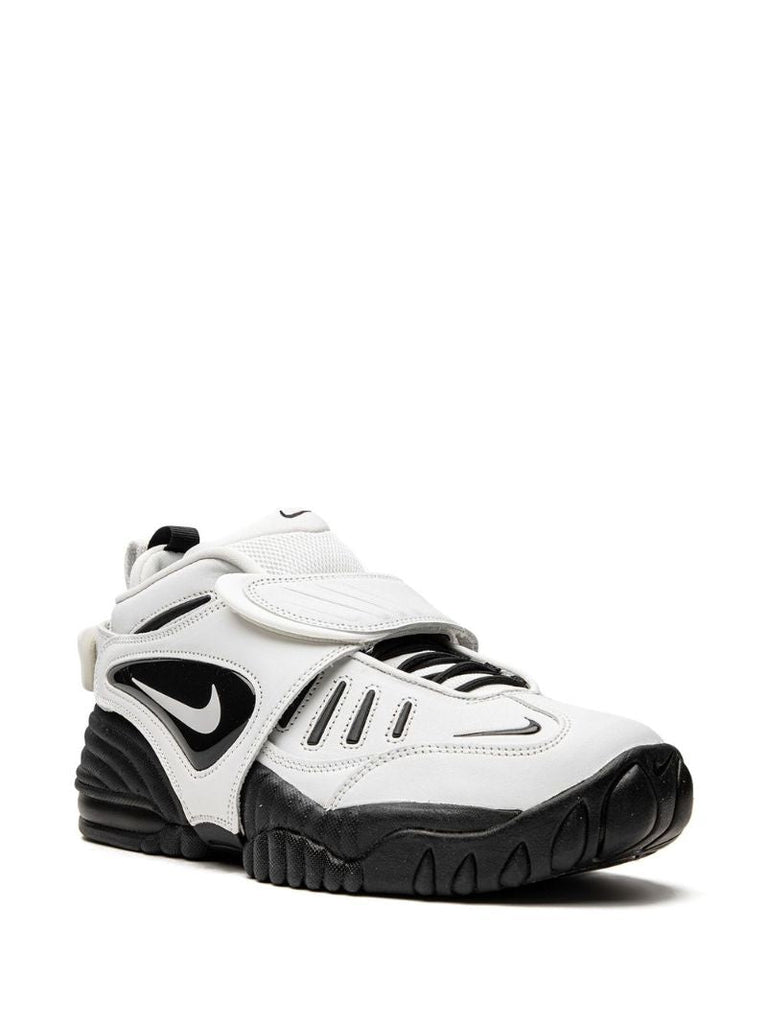 X Ambush White Air Adjust Force Sneakers