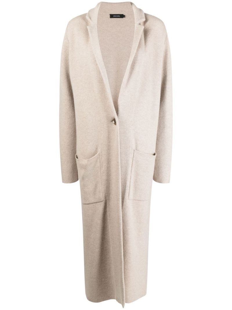 The Amie Cardigan