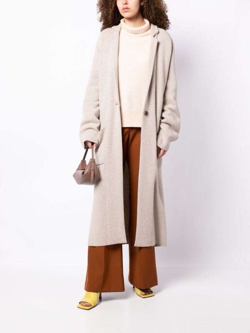 The Amie Cardigan