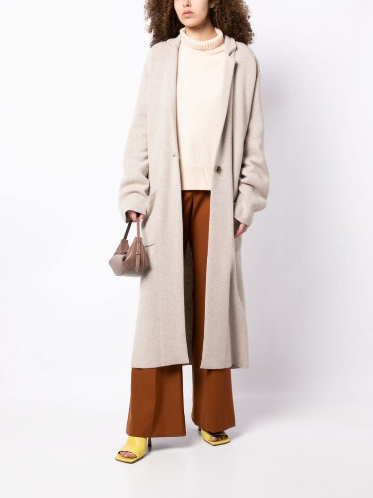 The Amie Cardigan