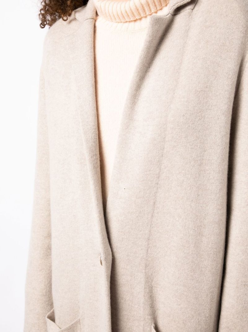 The Amie Cardigan