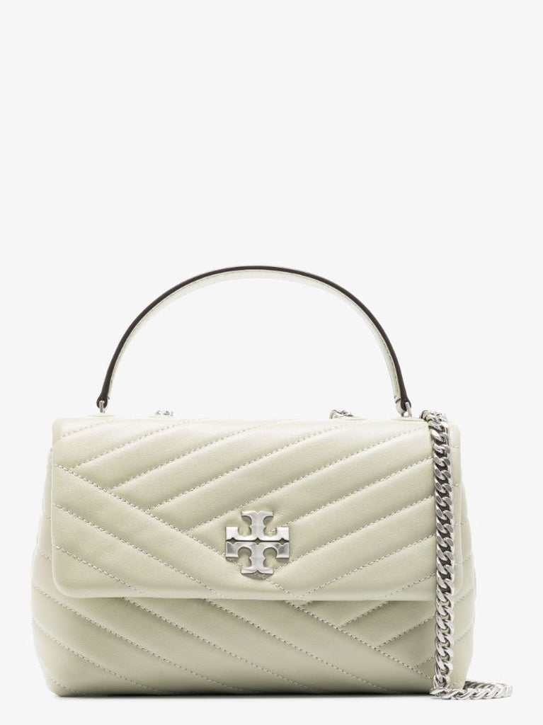 Kira Quilted Shoulder Bag