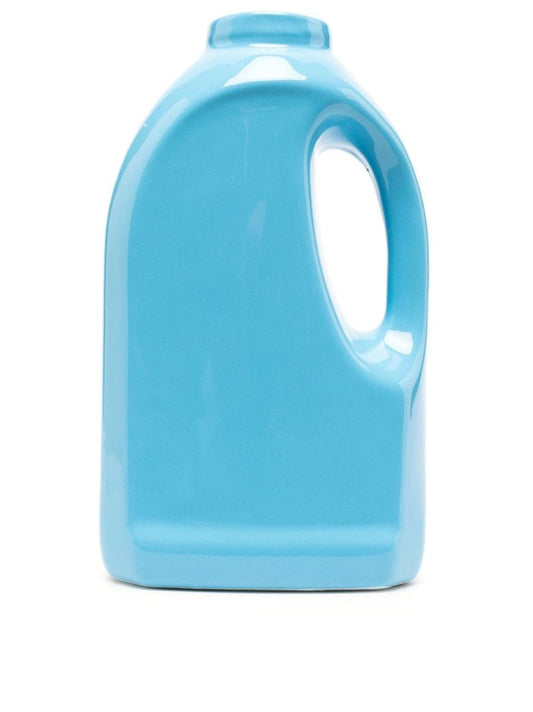 Blue Laundry Ceramic Vase