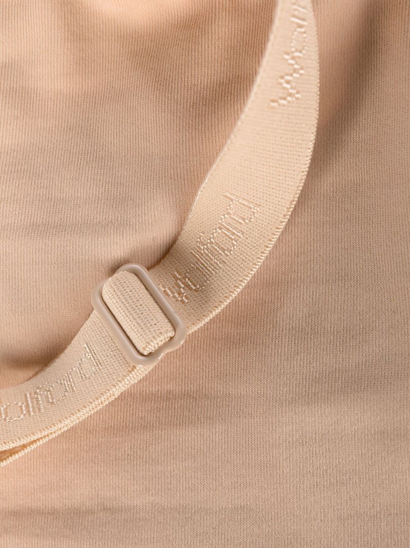Neutral Mat De Luxe Forming Bodysuit