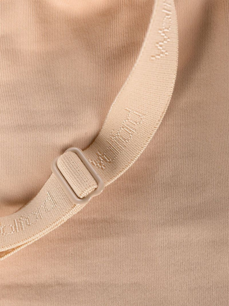 Neutral Mat De Luxe Forming Bodysuit