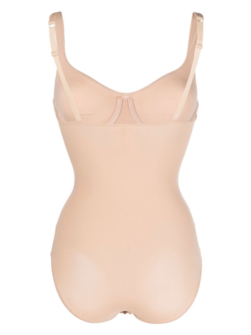 Neutral Mat De Luxe Forming Bodysuit