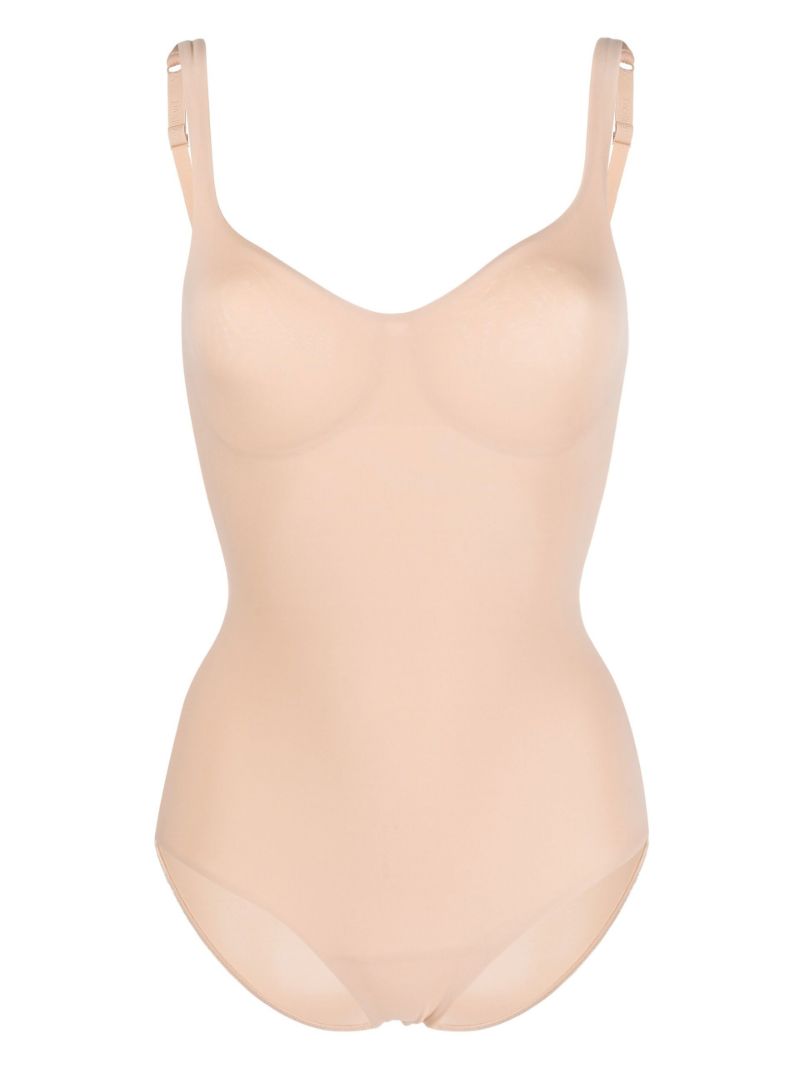 Neutral Mat De Luxe Forming Bodysuit