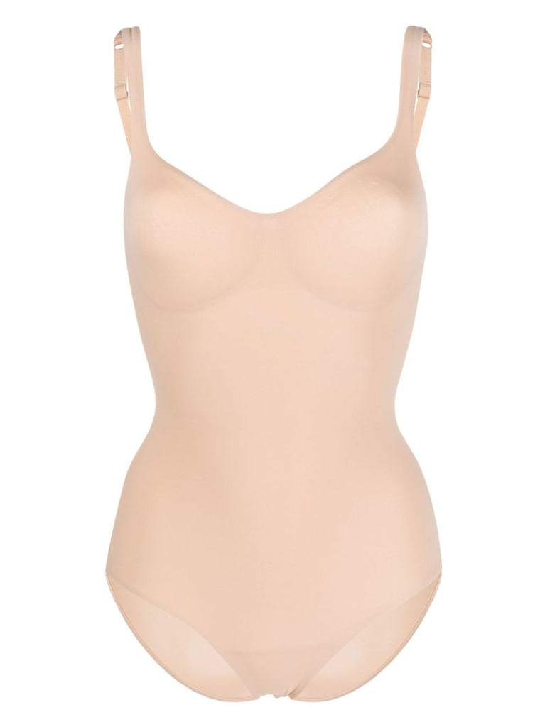 Neutral Mat De Luxe Forming Bodysuit