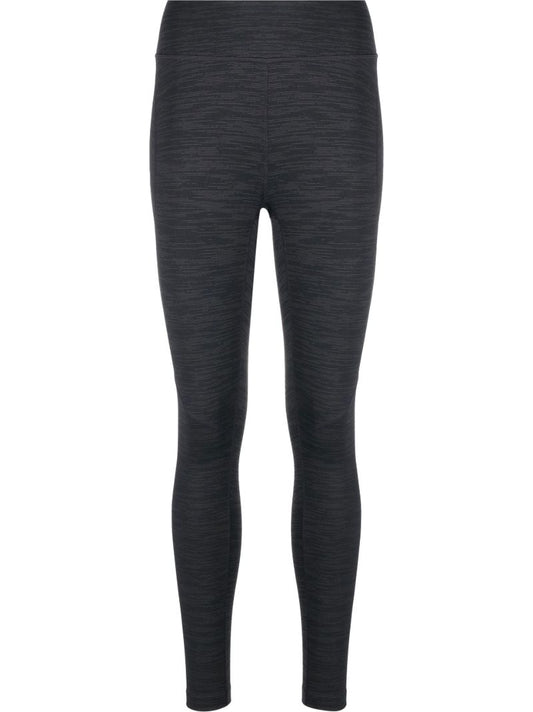 Black Techsweat Core 7/8 Performance Leggings