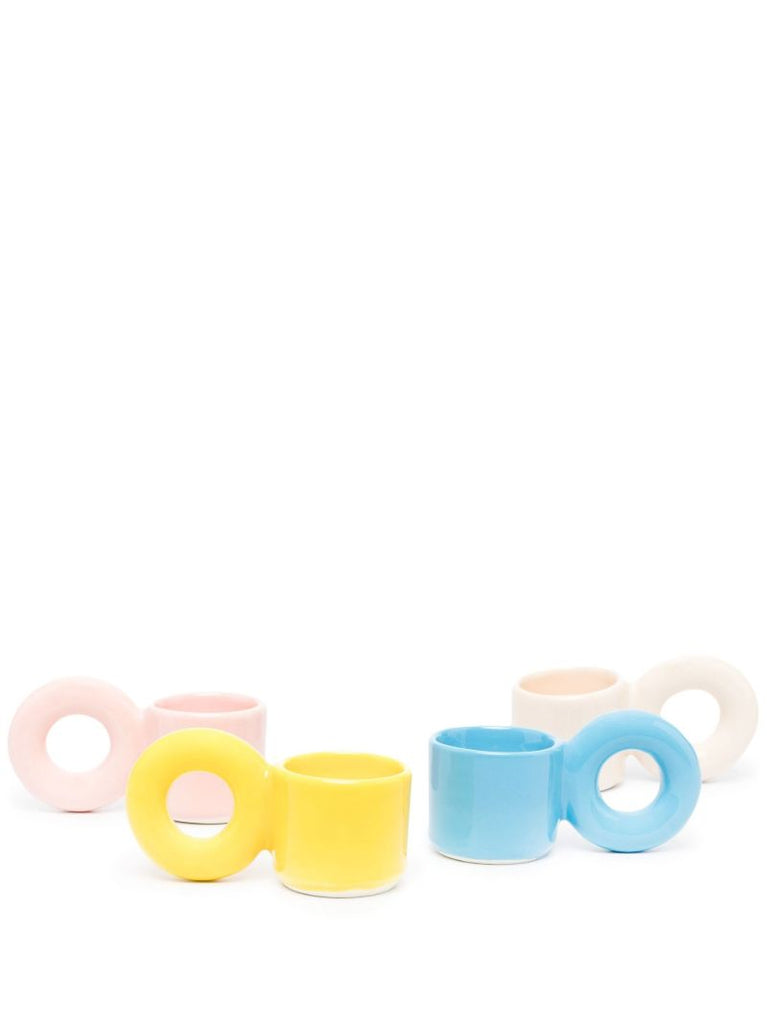 Tiny Loop Mug Set