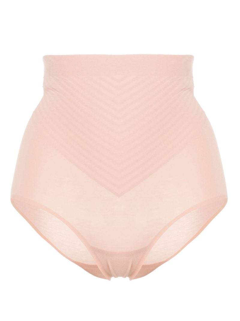 Neutral 3w Control High Waist Briefs