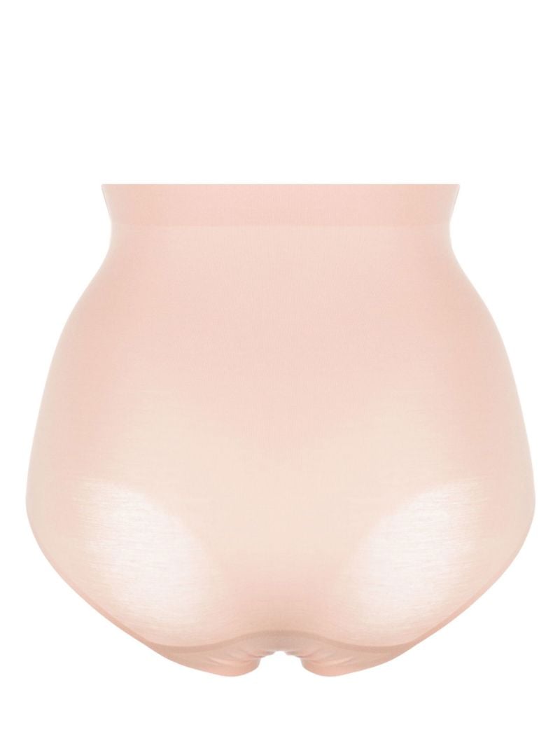 Neutral 3w Control High Waist Briefs