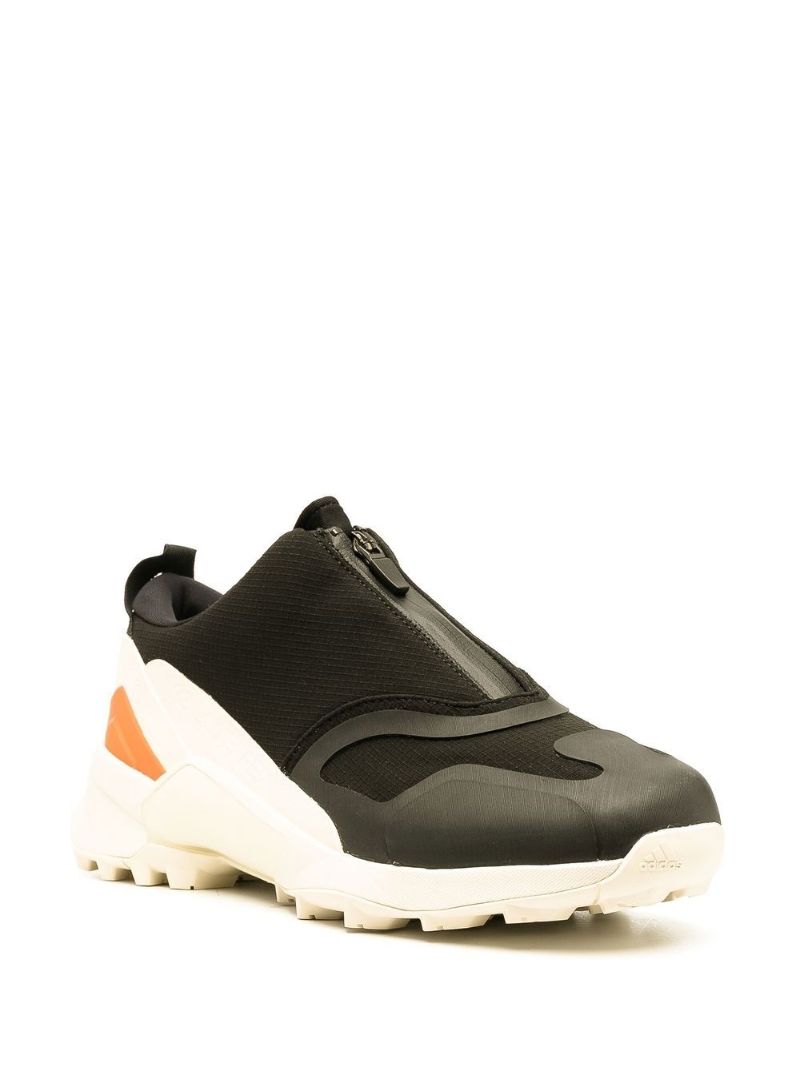 Black Terrex Swift R3 Sneakers