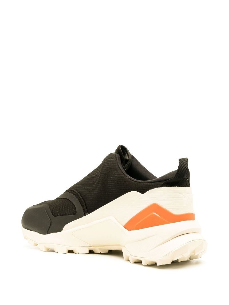 Black Terrex Swift R3 Sneakers