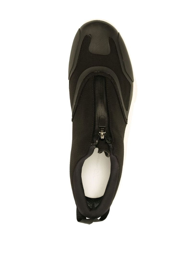 Black Terrex Swift R3 Sneakers