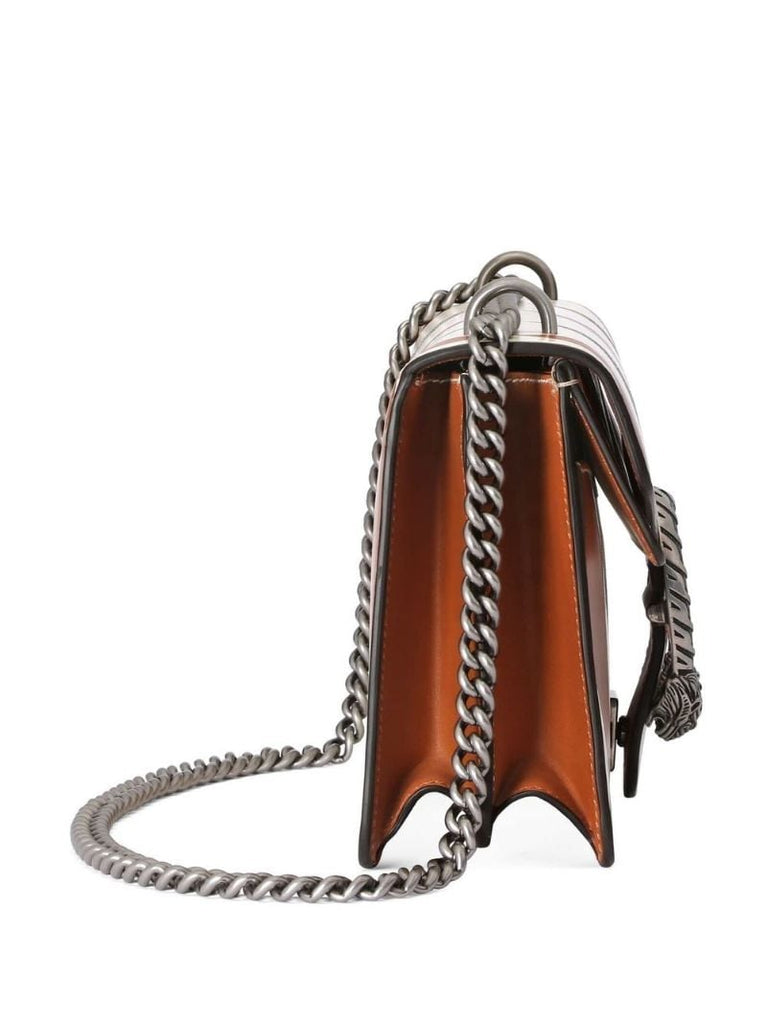 Neutral Dionysus Small Shoulder Bag