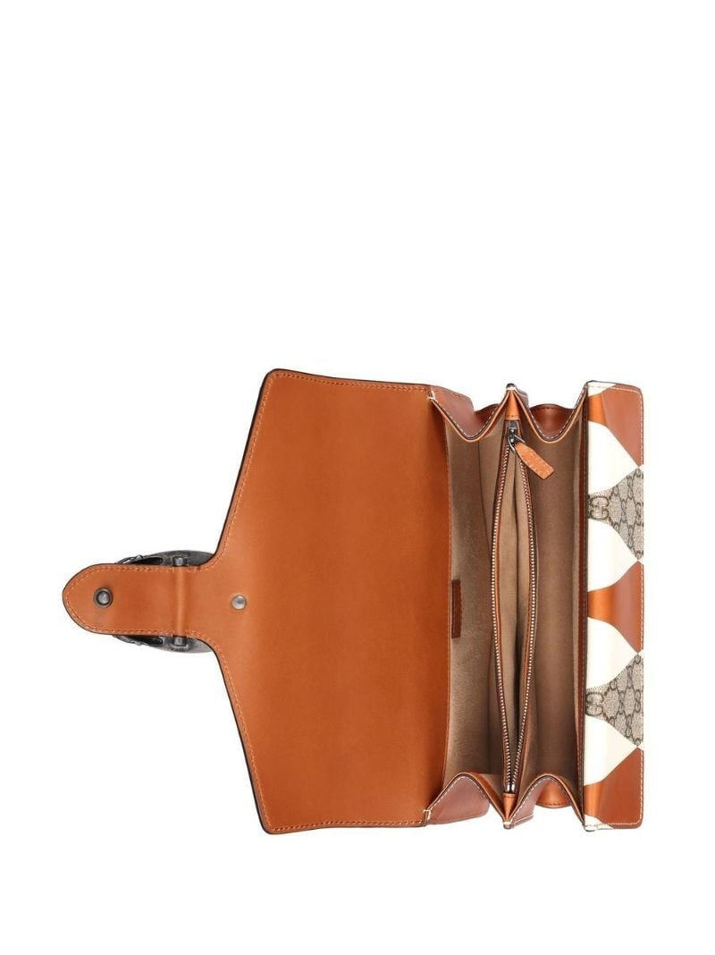 Neutral Dionysus Small Shoulder Bag