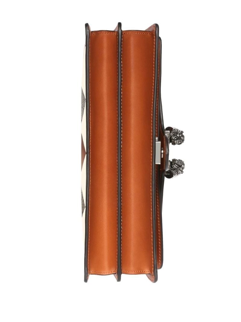 Neutral Dionysus Small Shoulder Bag