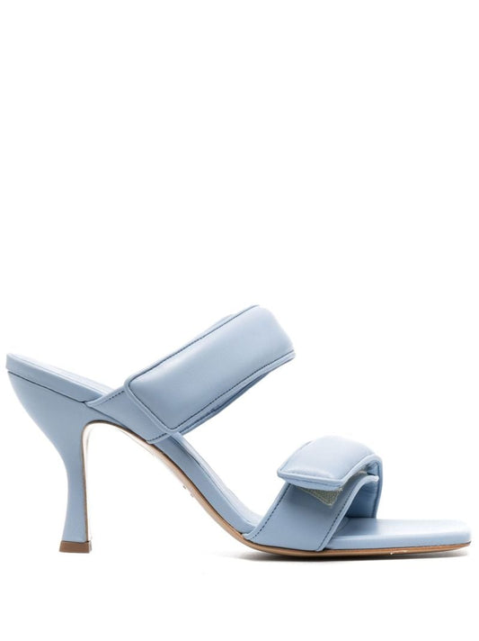 X Pernille Teisbaek Blue Perni 03 Sandals