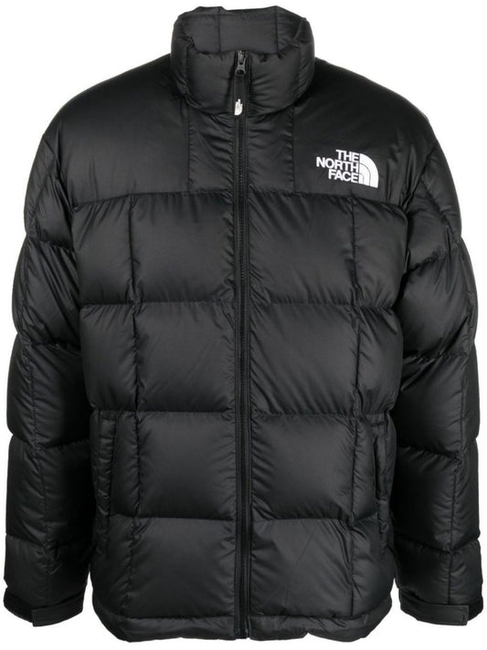 Black Lhotse Puffer Jacket