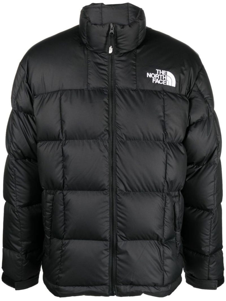 Black Lhotse Puffer Jacket
