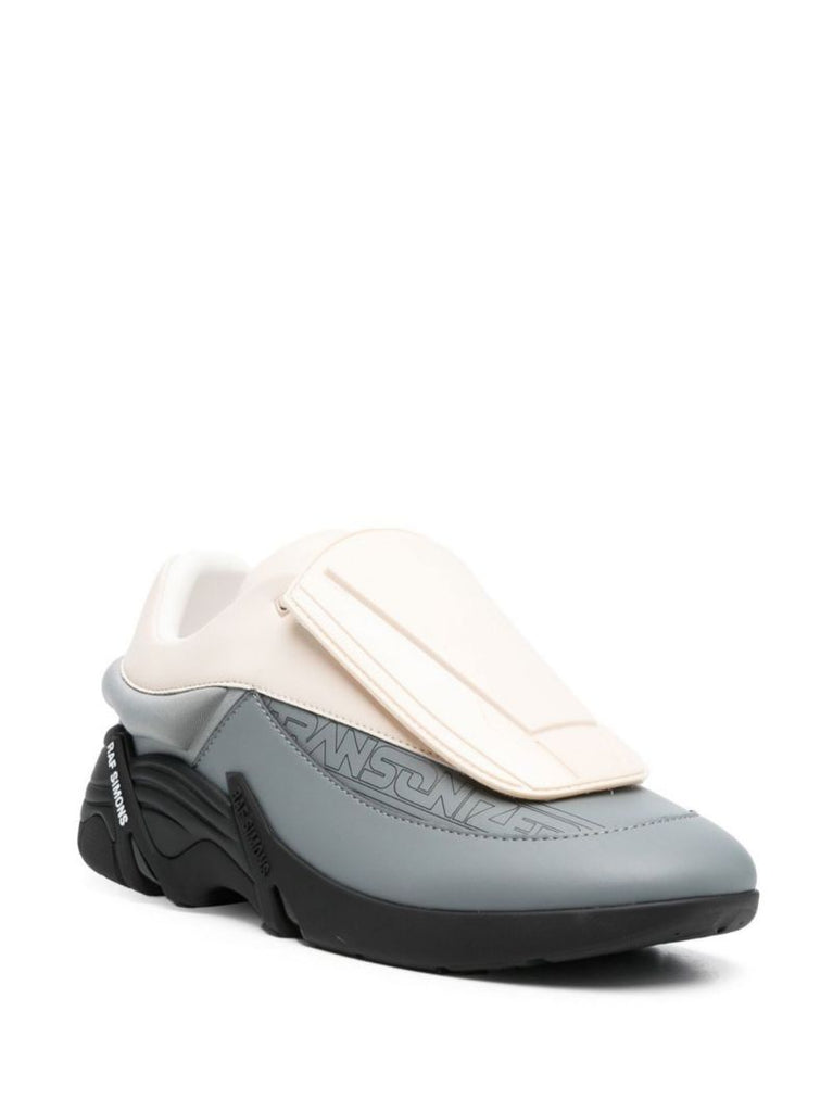Neutral Antei Low-top Sneakers