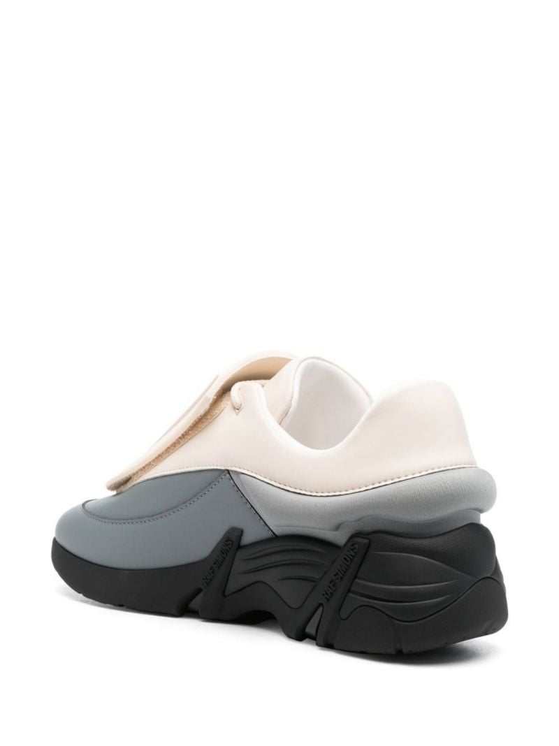 Neutral Antei Low-top Sneakers