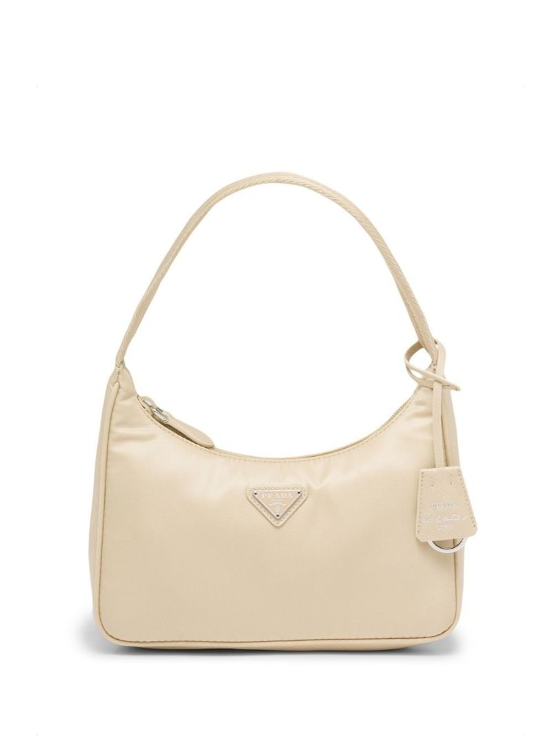 Neutral Re-nylon Re-edition 2000 Mini Bag