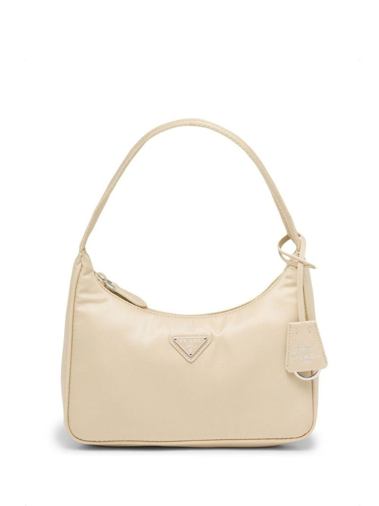 Neutral Re-nylon Re-edition 2000 Mini Bag
