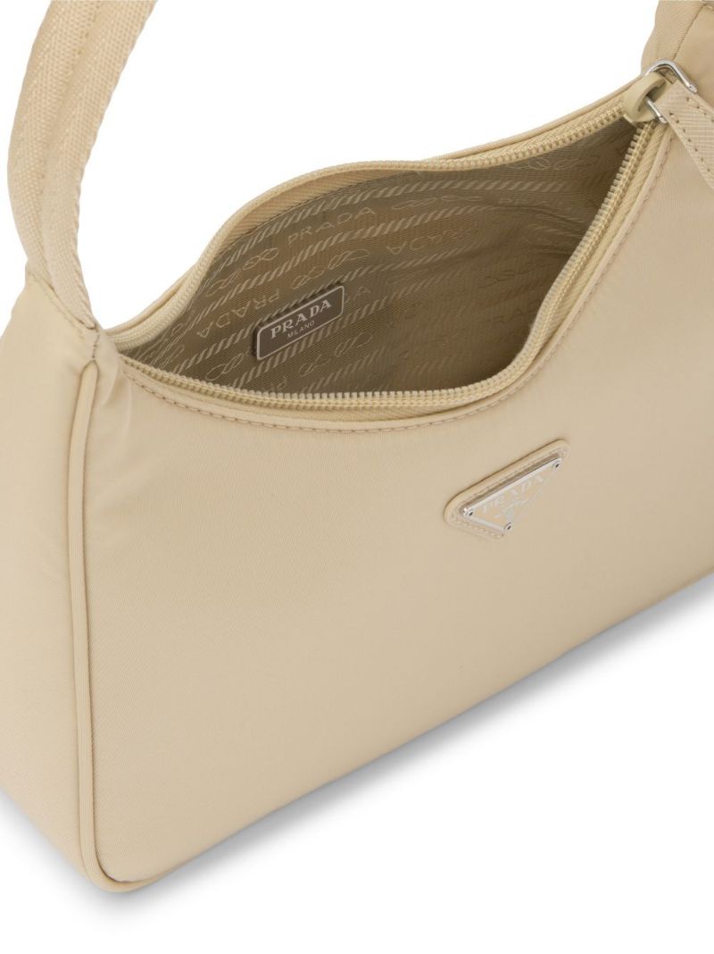 Neutral Re-nylon Re-edition 2000 Mini Bag