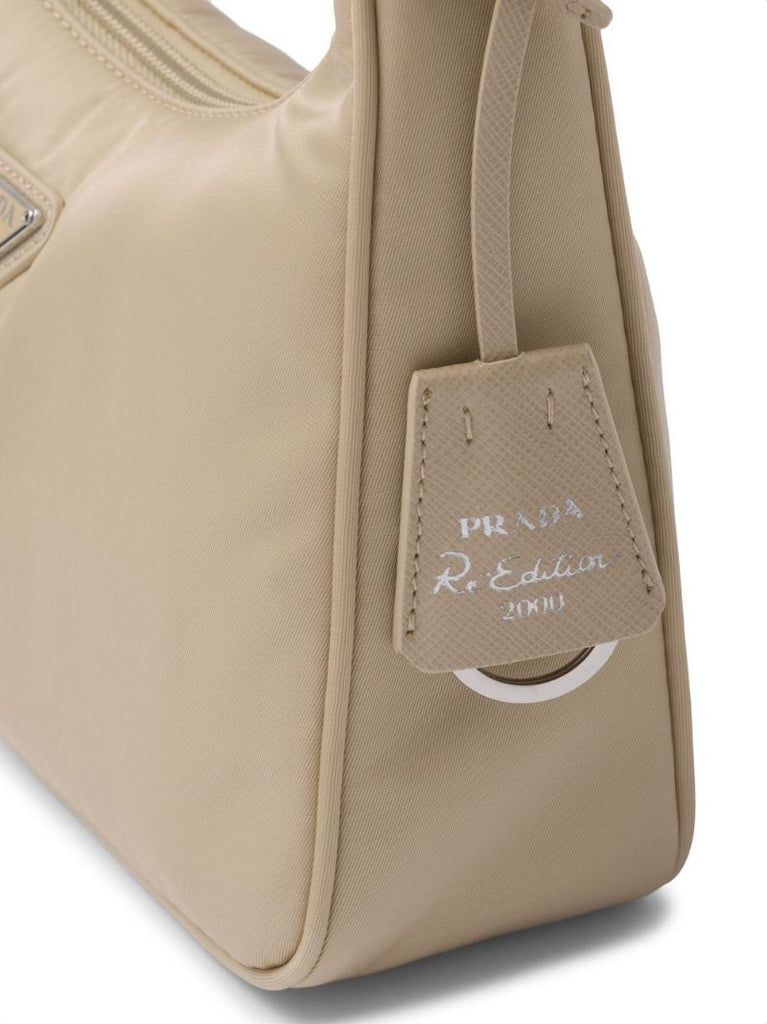 Neutral Re-nylon Re-edition 2000 Mini Bag