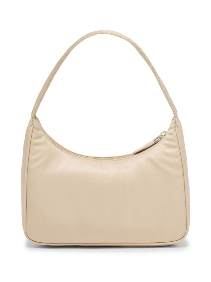 Neutral Re-nylon Re-edition 2000 Mini Bag